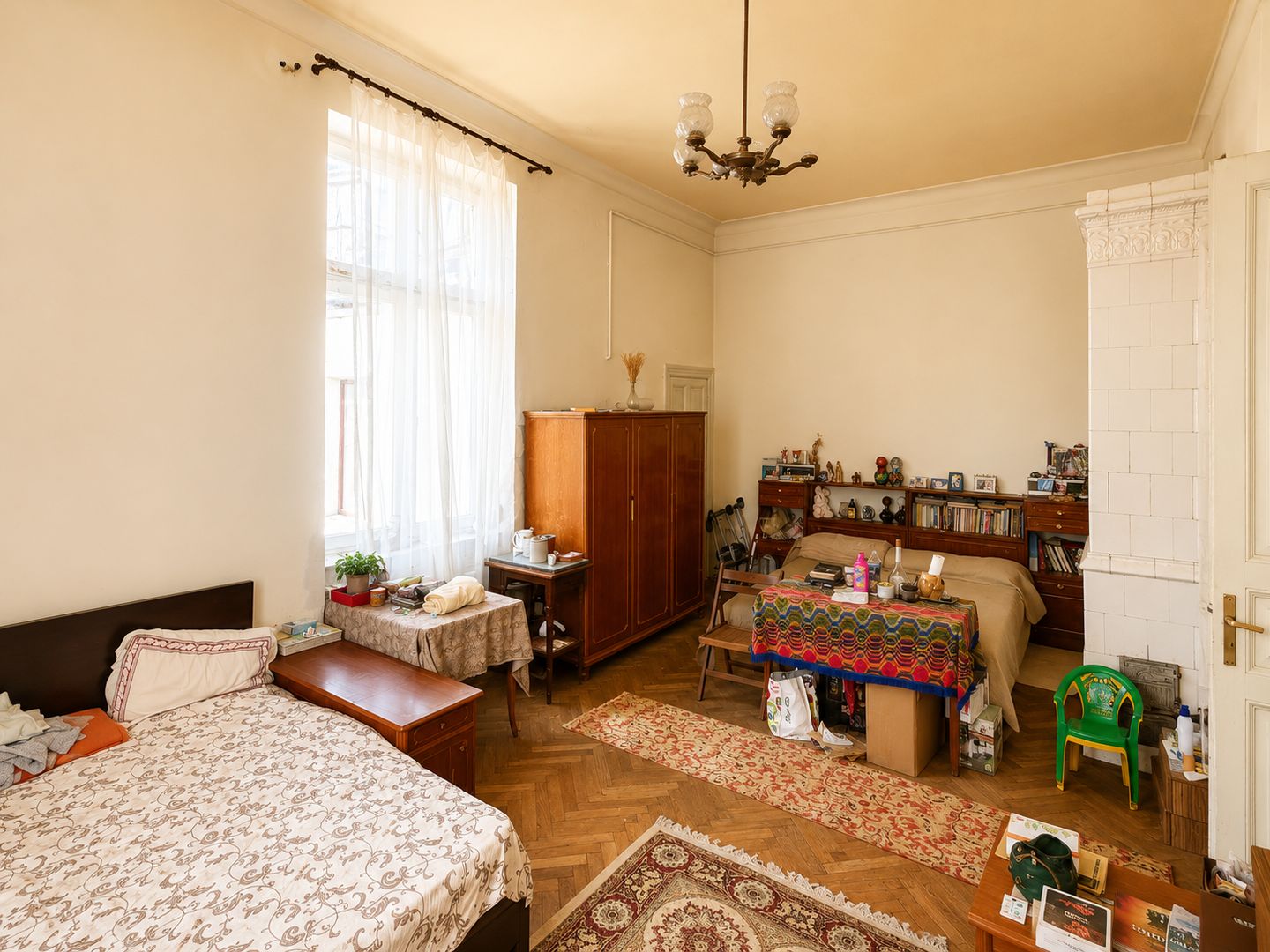 Apartament versatil in Piata Romana - ideal birou sau resedinta - Poză 5