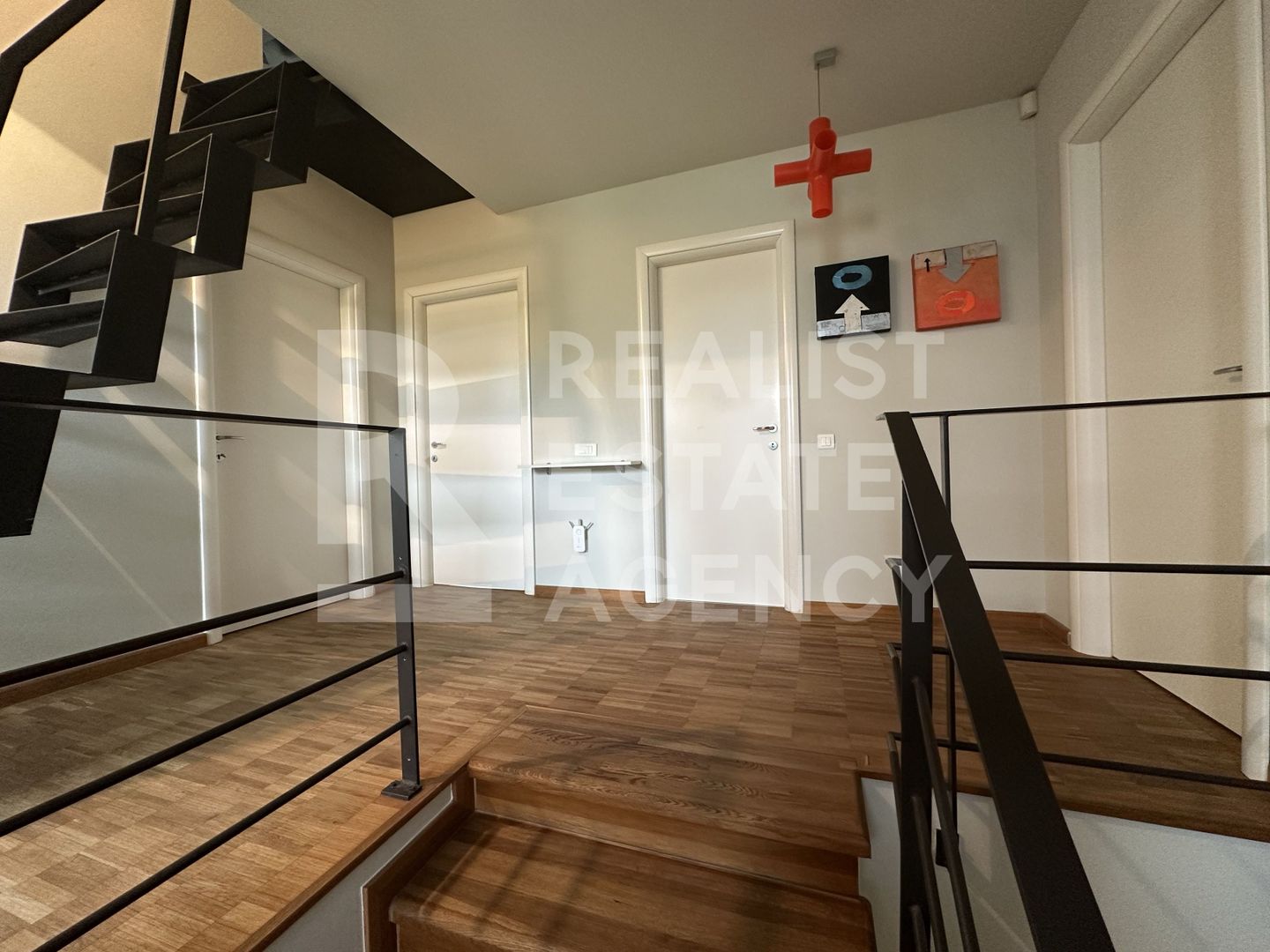 Casă tip Duplex cu gradină proprie, Otopeni - Drumul Odaii - Poză 8