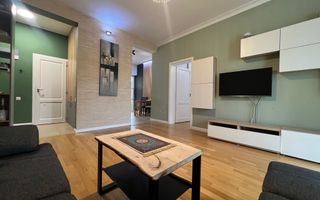 Apartament de 2 camere, 56mp, parcare, Valea Chintaului - Poză 5