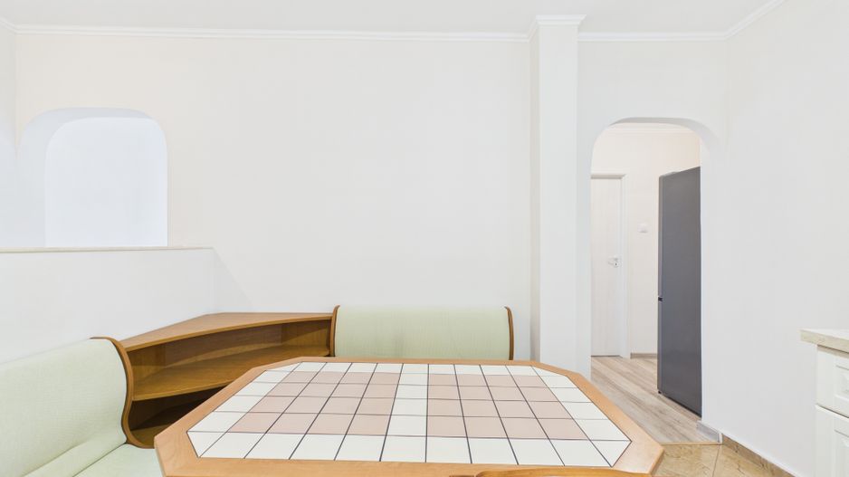 Apartament 3 camere decomandat, complet renovat - Metrou Lujerului - Poză 18