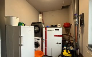 Vilă unică cu teren generos și vedere superbă în Sălicea! - Poză 26