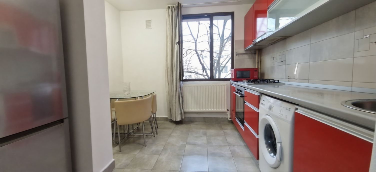 3 camere | Dr Taberei | Metrou Valea Ialomitei - Poză 8