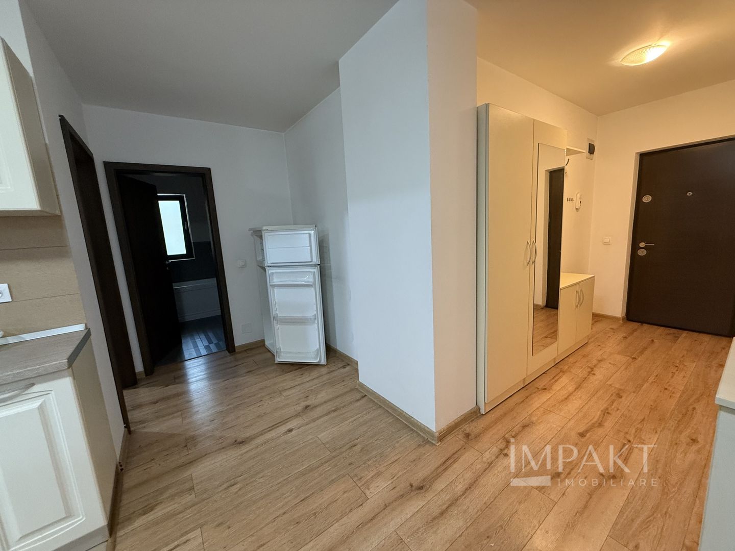 Apartament premium cu 3 camere,parter inalt, cartier Intre Lacuri! - Poză 6