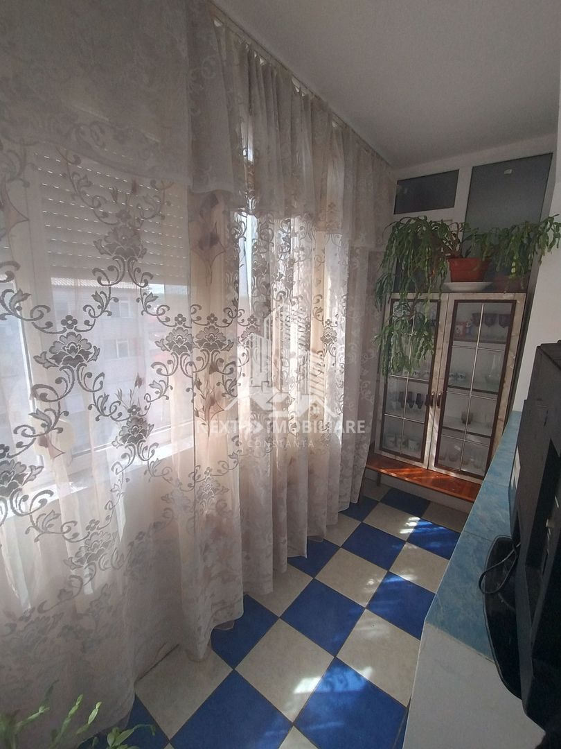Apartament 3 camere decomandat | Aproape de mare | Ideal locuință - Poză 8