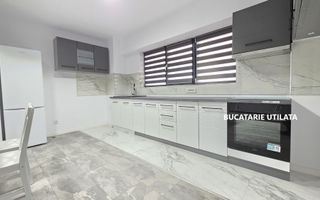 Apartament nou -mobilat utilat 3 camere -73 mp Etaj 2/3 - Poză 3