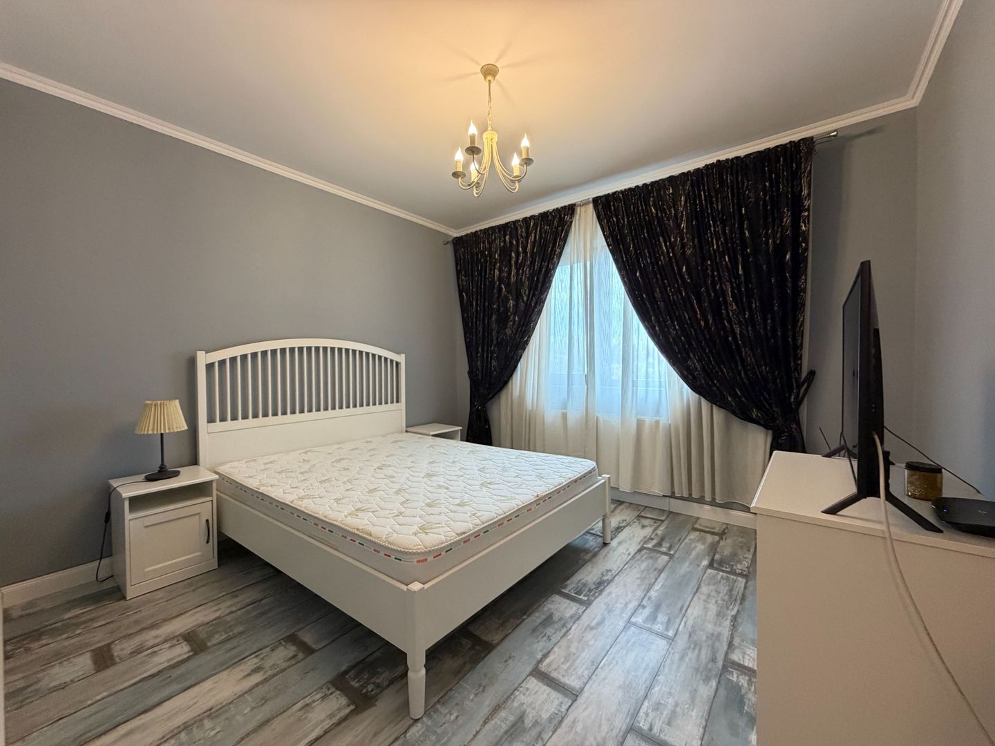 DOBROESTI - Fundeni | Chirie 3 Camere + Parcare - Poză 14