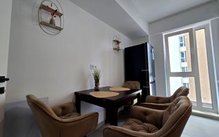 Copou- 3 camere 2 bai- decomandat- modern- parcare acoperita - Poză 6