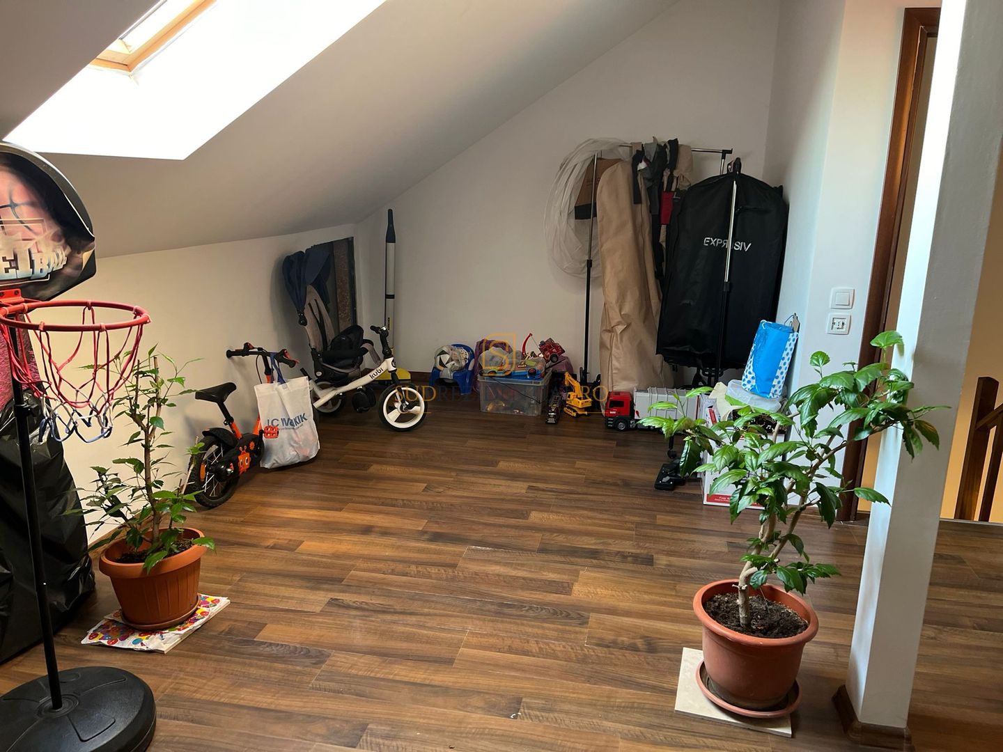 Astrelor 4 camere, P+1, Comision 0% - Poză 10