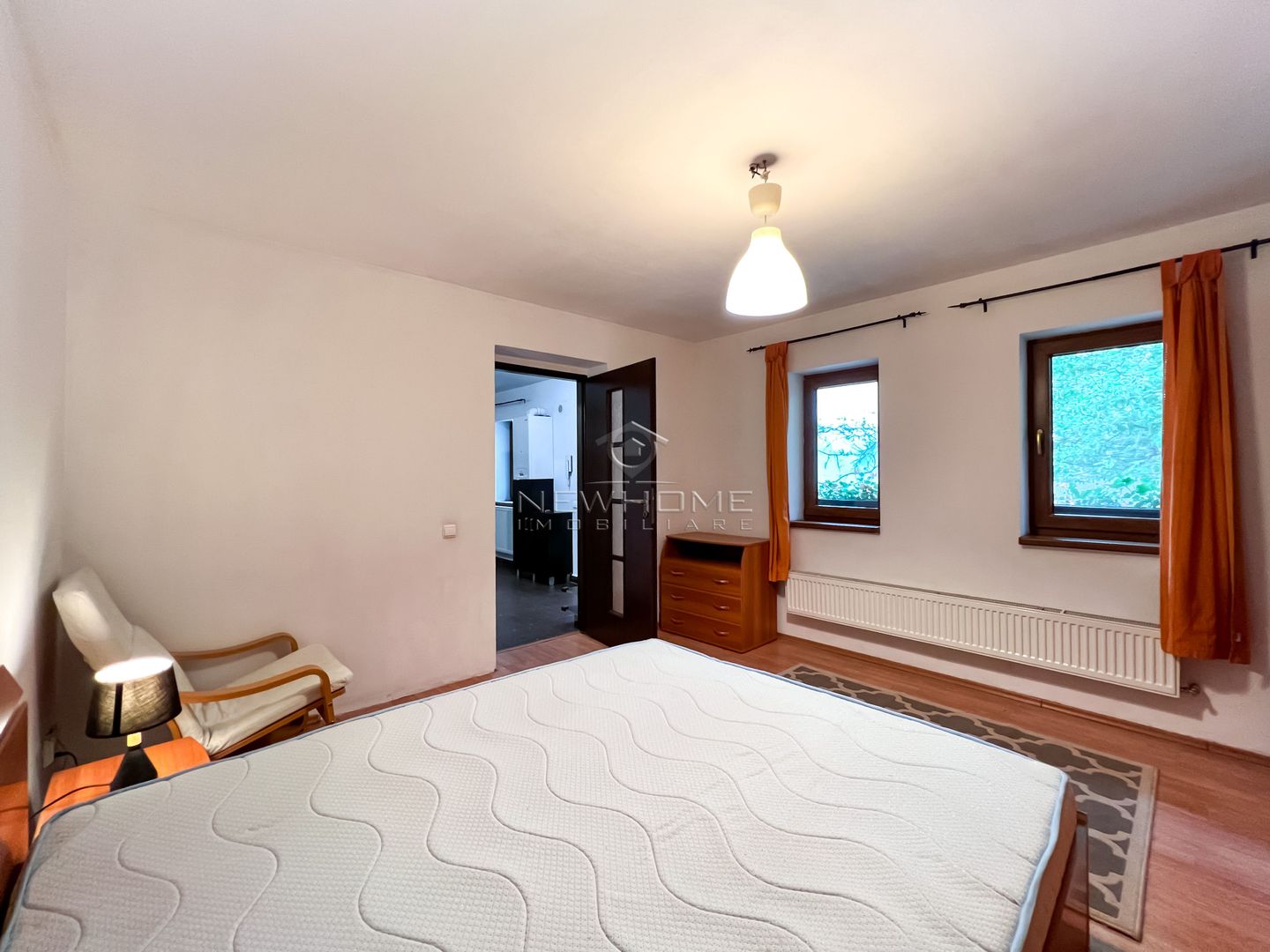 Apartament 2 camere, zona PLATINIA Mall, pet Friendly - Poză 9