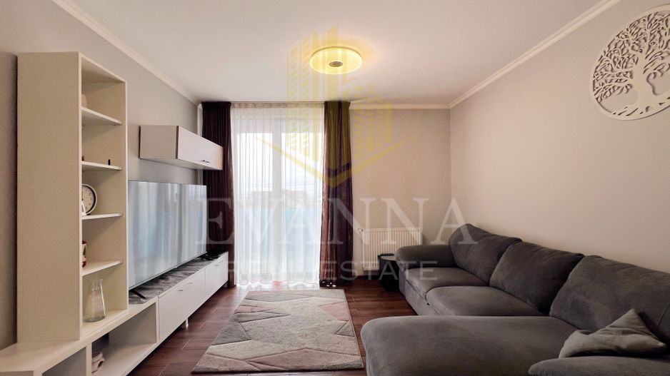 De vanzare 3 camere , etaj 1 - Tautii Magheraus. - Poză 4