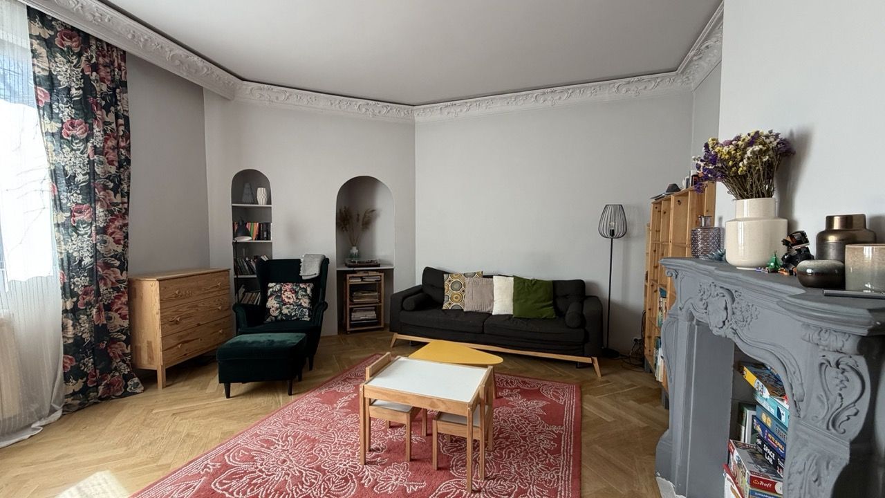 Apartament Cozy complet renovat | Zona Plantelor | - Poză 2