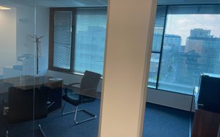 Chirie, spațiu de birouri, Biharia Office Building, București - Poză 3