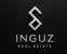 INGUZ Real Estate - Logo