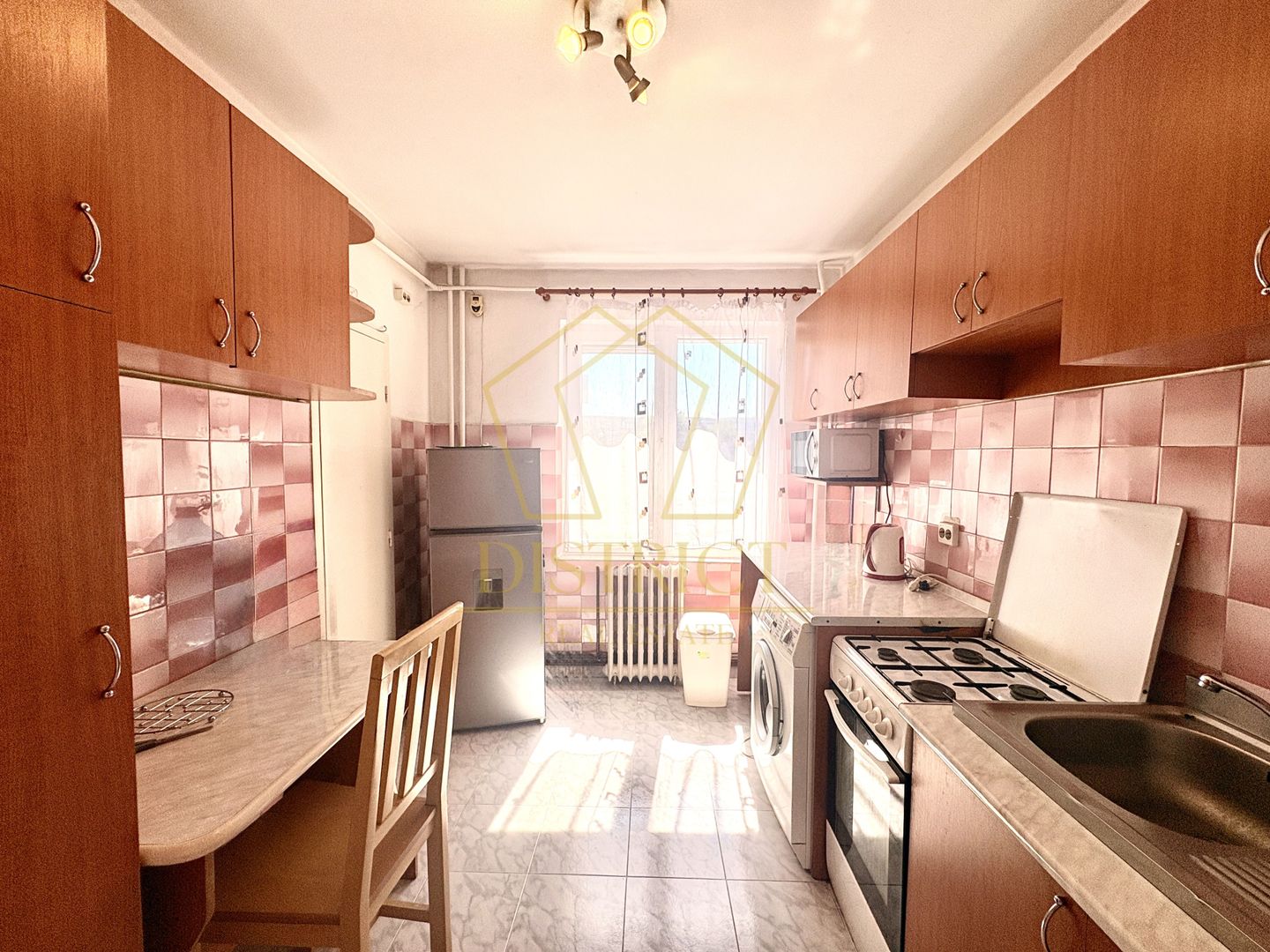 Apartament spațios cu 3 camere | Ultracentral - Poză 9