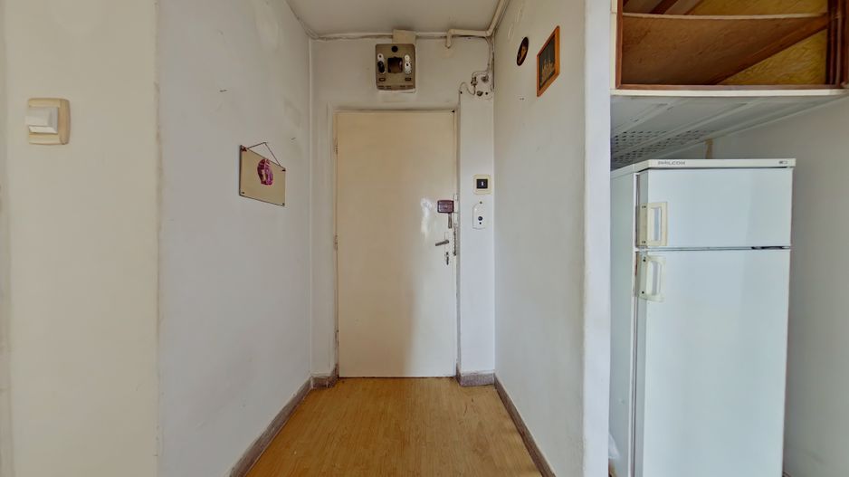 Apartament cu 2 camere, 46 MP, Central, Comision 0% - Poză 6