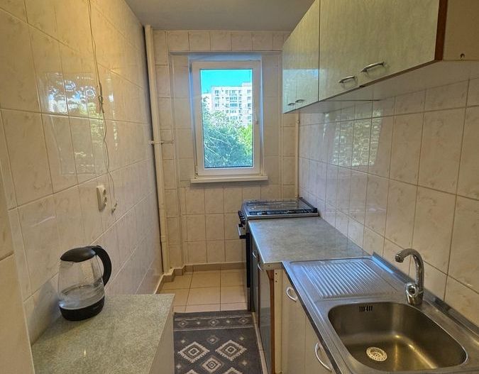 Apartament 2 camere, complet mobilat si utilat, metrou Raul Doamnei - Poză 5