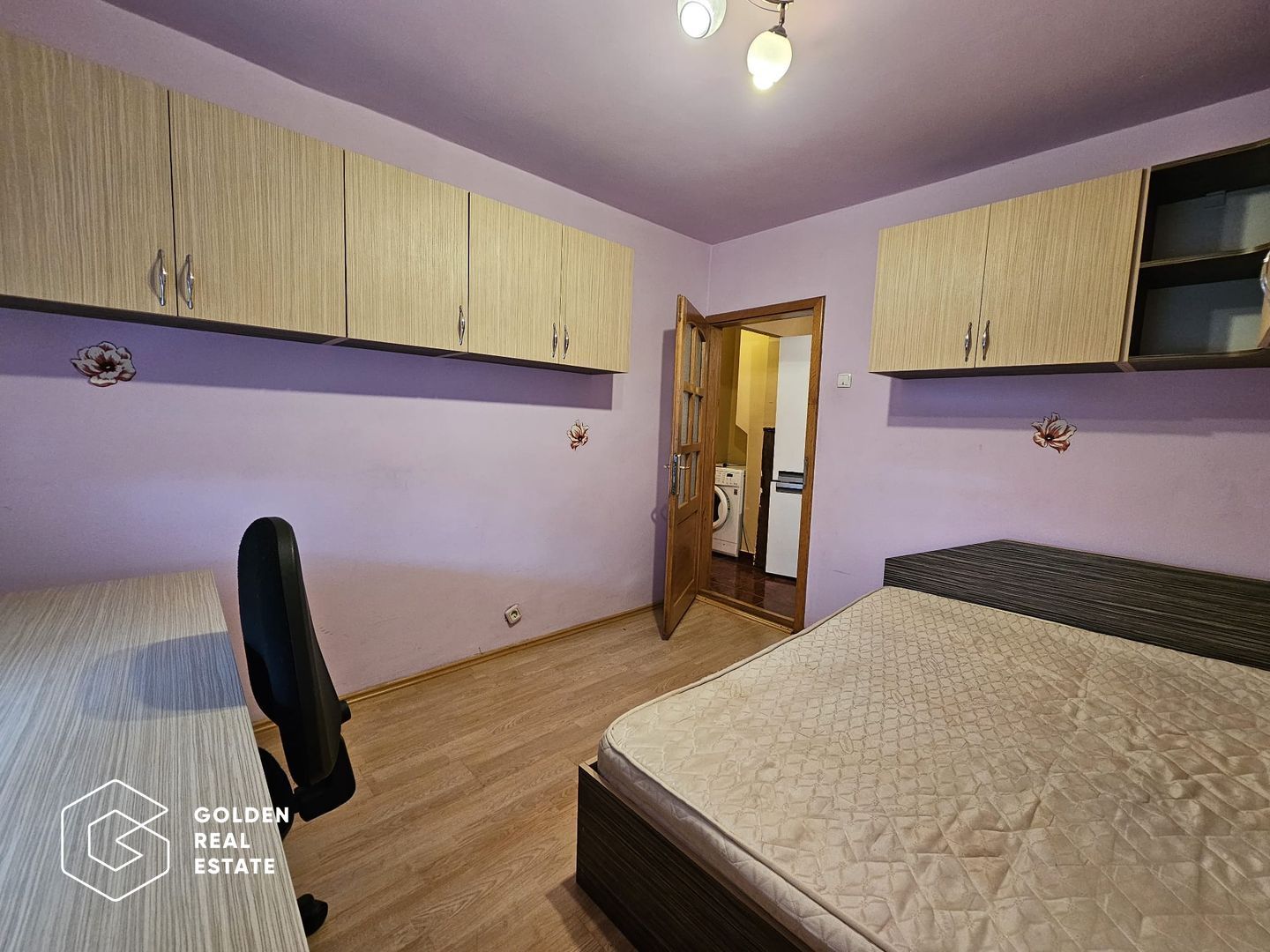 Apartament 3 camere, zona Alfa - Poză 7