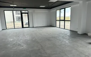 Spațiu industrial 819 mp | Showroom | Birouri DN4 Sos. Oltenitei - Poză 13