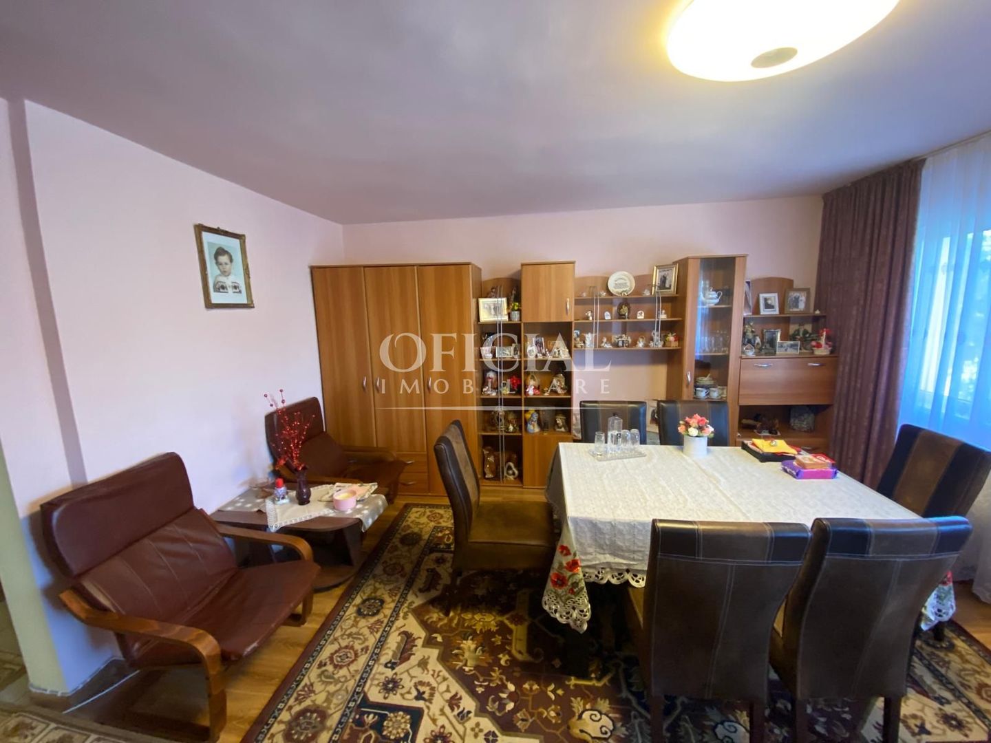 Apartament 3 Camere | 64 Mp | Intermediar | Zona Manastur Mehedinti - Poză 2