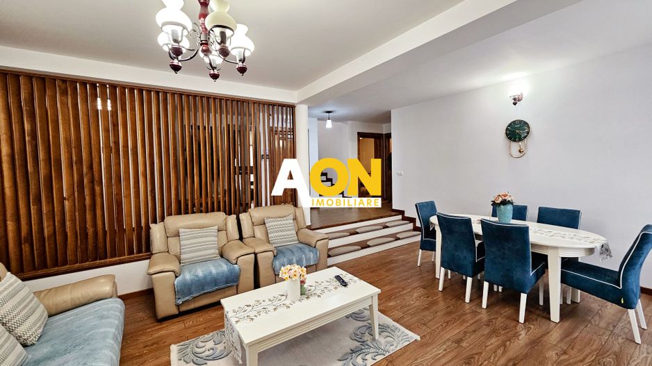 Casa S+P+M, 5 camere, mobilata, utilata, 500 mp teren, Cetate - Poză 8