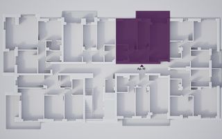 Vanzare  apartament cu 2 camere. Rate la dezvoltator pe 7 ani. - Poză 5