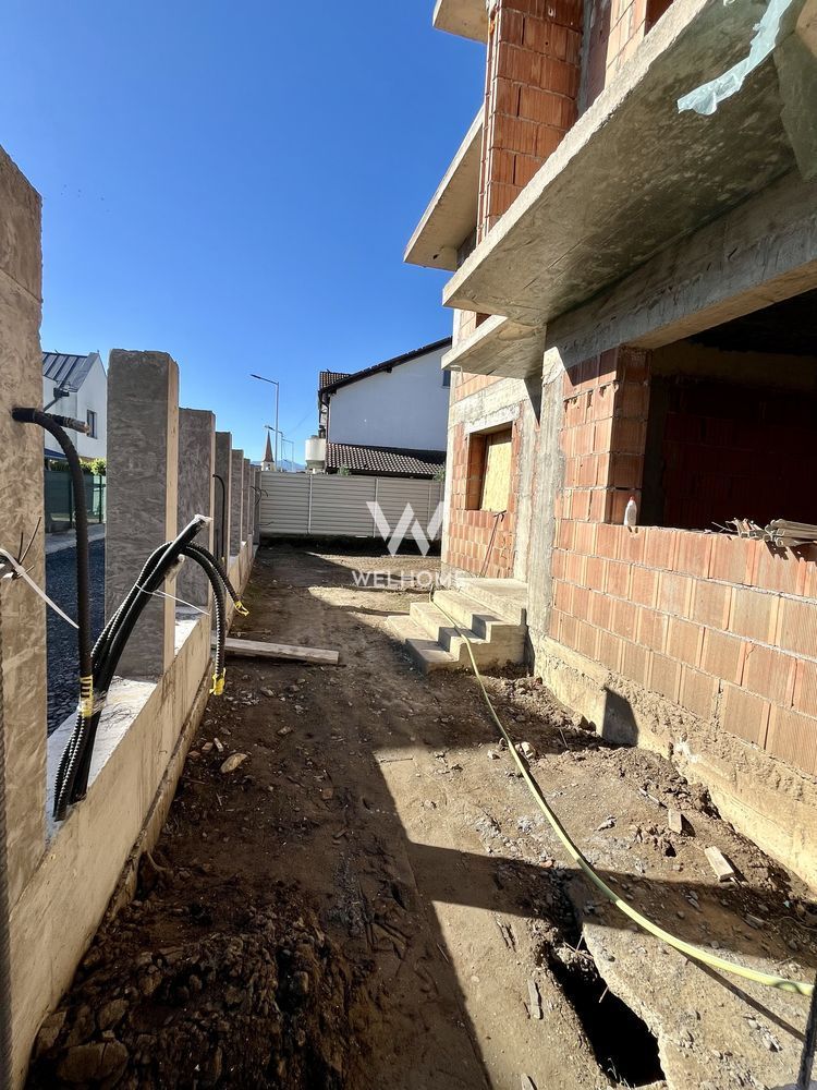 Duplex de vanzare in Selimbar - Poză 6