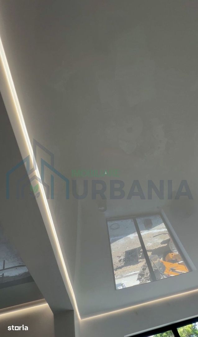 Vile Premium Copou/Sararie – 6 camere, 4 băi, 194 mp utili - Poză 10