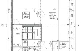 SE INCHIRIAZA SPATIU COMERCIAL I HALA I SUCEAVA I 300mp I 2250Eur/Luna - Poză 7