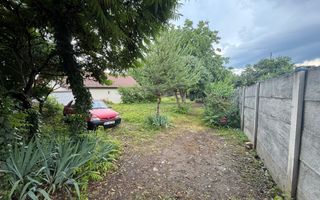 Teren intravilan 572 mp | Trei Stejari, Sibiu | front 19 m, utilități - Poză 1