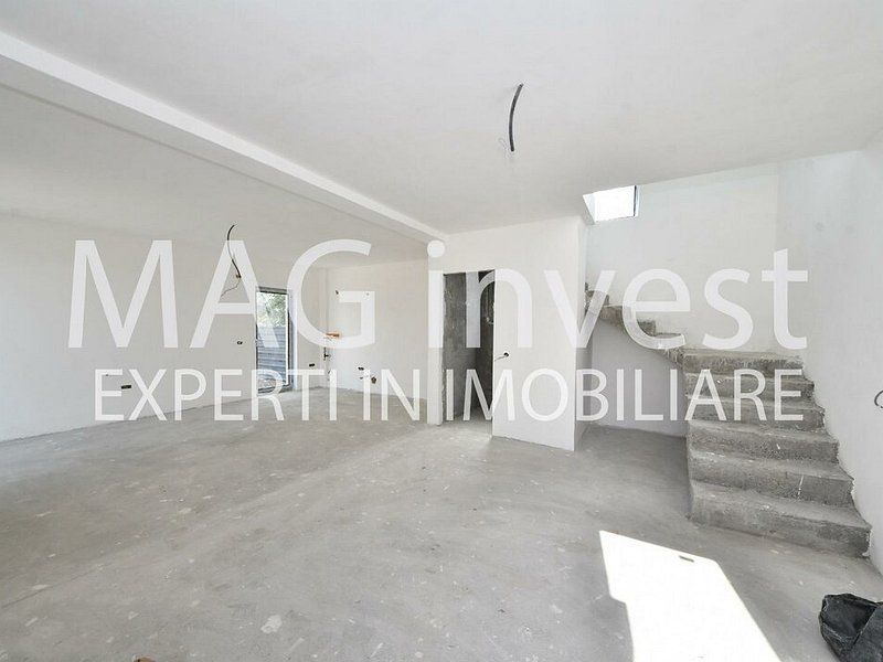 Vila noua in stil mediteranean  - Loc. Vanatori, Galati - Poză 9