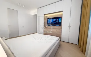 [VIDEO] CORTINA NORTH | Apartament deosebit | Vedere libera | Terasa 10 mp | Lux - Poză 11