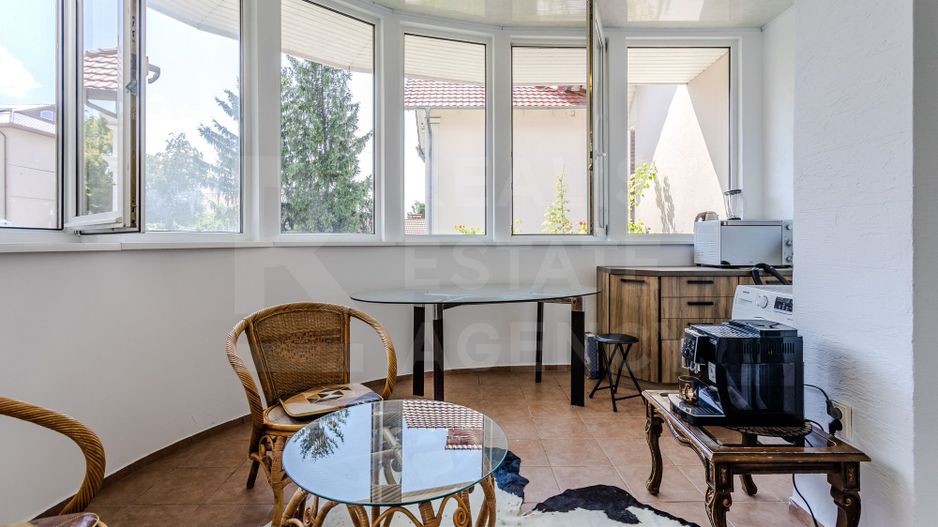 Vânzare, casă, 4 camere, str. Jubiliară, Codru - Poză 41