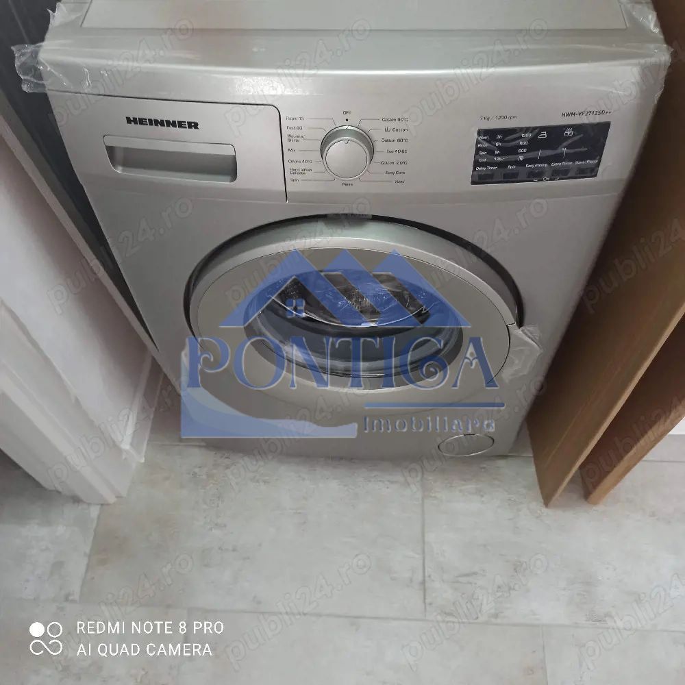 Apartament 2 camere de închiriat – Tomis 2, lângă Spitalul Județean - Poză 6