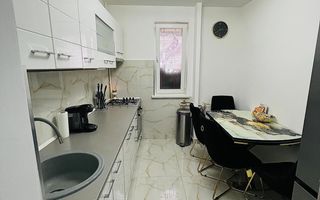 2 camere Gara de Nord la 300m de metrou - Poză 5