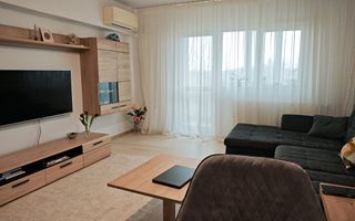 Apartament 3 camere Băneasa - Parcul Herăstrău I COMISION 0% - Poză 1