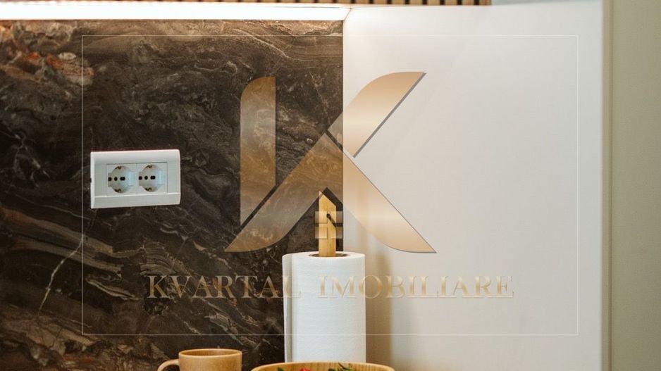 Apartament de lux 3 camere, 62mp Zona Gradiste, Cehov Rezidențial! - Poză 9