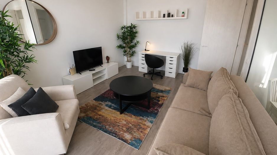 Vanzare 2 Camere Cloud 9 Residence Faza 1 - Poză 2