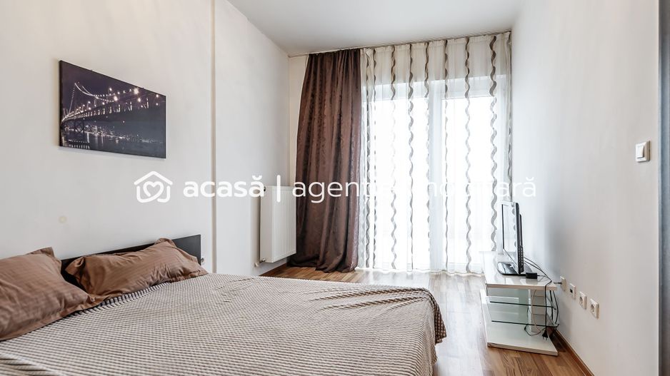 Penthouse ARED UTA 2 camere + nisa de dormit - 99 mp - COMISION 0% - Poză 2