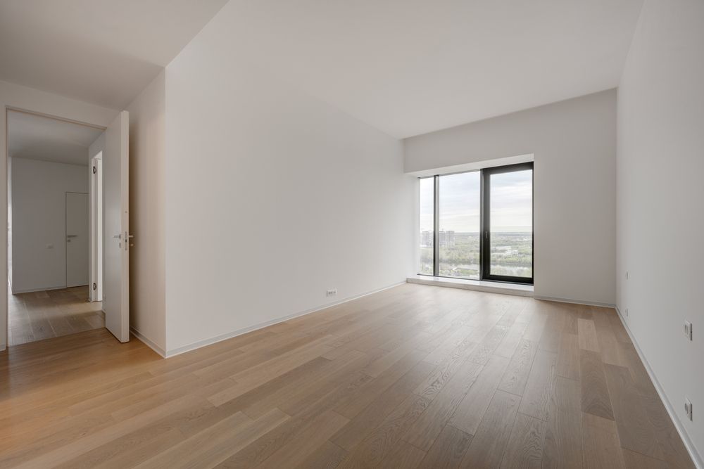 Penthouse One Verdi Park I Un refugiu al luxului în inima orașului! - Poză 8