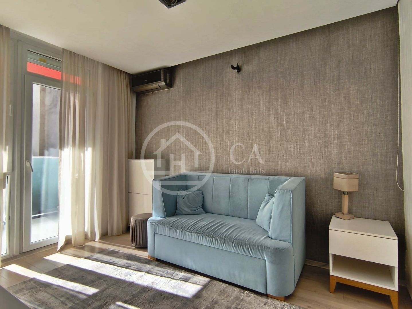 Apartament cu 1 camera de inchiriat în ARED, Oradea - Poză 2