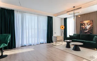 Casa Smart Tunari |Panouri fotovoltaice | Ventiloconvector |Pompa caldura - Poză 20