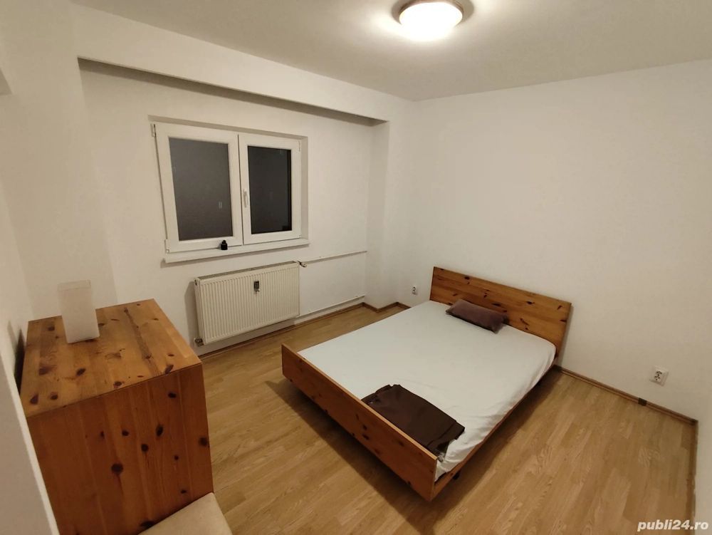 Apartament 2 camere 13 septembrie-Sebastian T638 - Poză 2