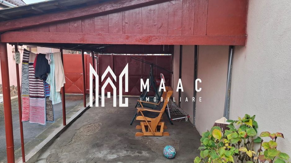 Casa individuala | Teren 359 MP | Pivnita | Lazaret - Poză 8