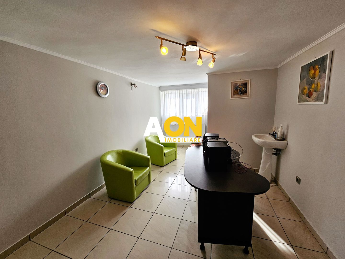 Casă de lux D+P+1, Cetate Alba Iulia, 616 mp, teren 937 mp, 2 garaje - Poză 27