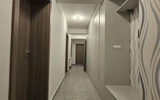 Apartament de vânzare – 3 camere | Șelimbăr, zona Pictor Nicolae Brana - Poză 4