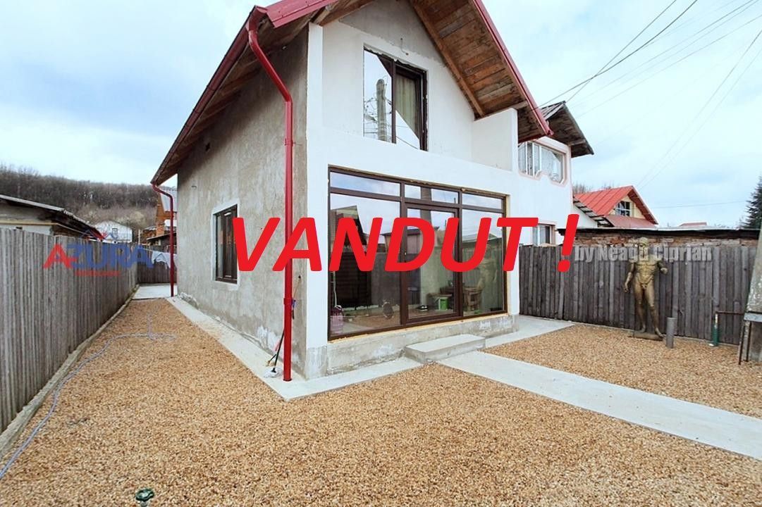 Comision 0% Cumparator ! Casa Zona Hintesti - Poză 1