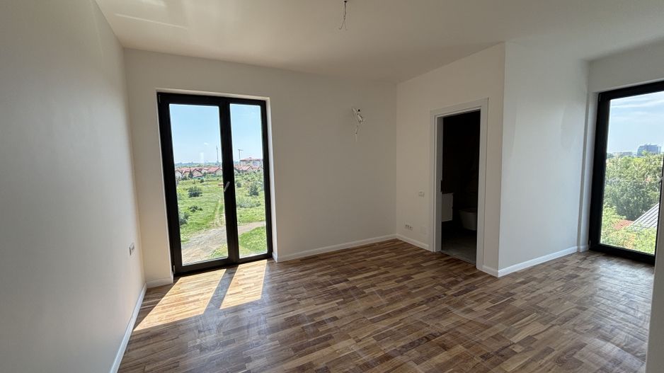 Bloc Boutique Premium în Pipera – Apartamente 2, 3, 4 Cam - Comision 0 - Poză 5