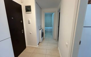 Apartament modern cu 2 camere, Cosmopolis, mobilat și utilat, parcare - Poză 9