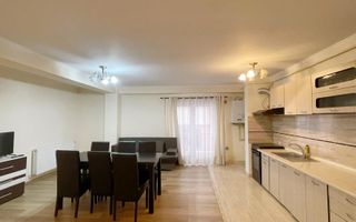 Apartament 2 camere de închiriat în bloc nou- zona RFN - Poză 2