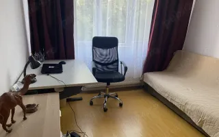Proprietar, închiriez apartament 3 camere - Poză 14